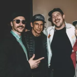 Ben Stiller profile picture